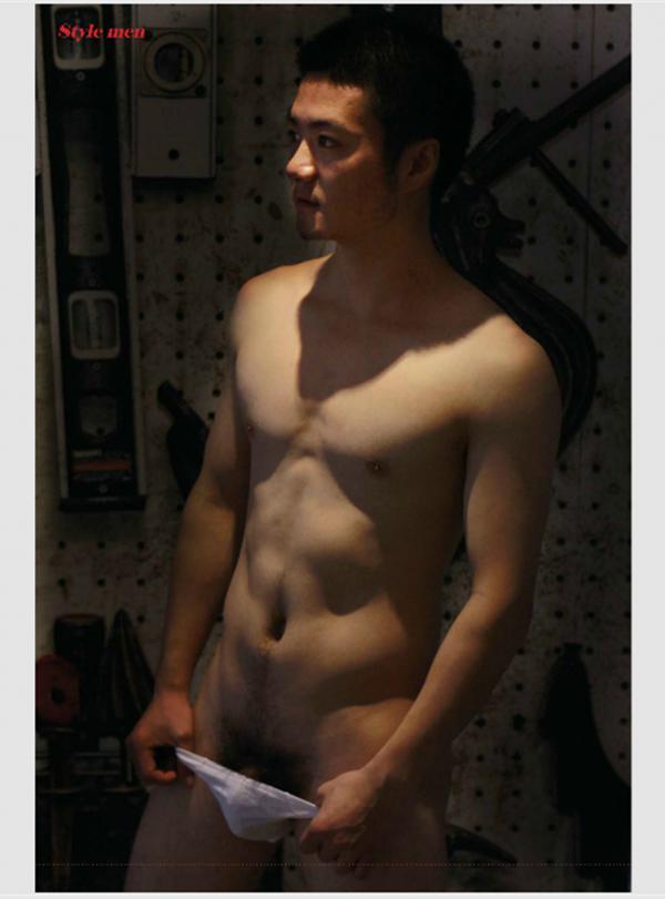 PHOTO-SET-STYLE-MEN-56-–-SAM--陽光男孩-孝林郎-